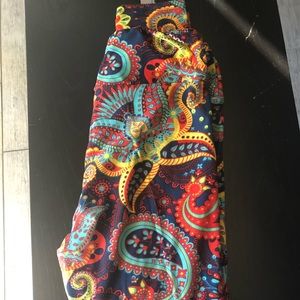 LuLaRoe OS perfectly buttery soft Leggings!!!